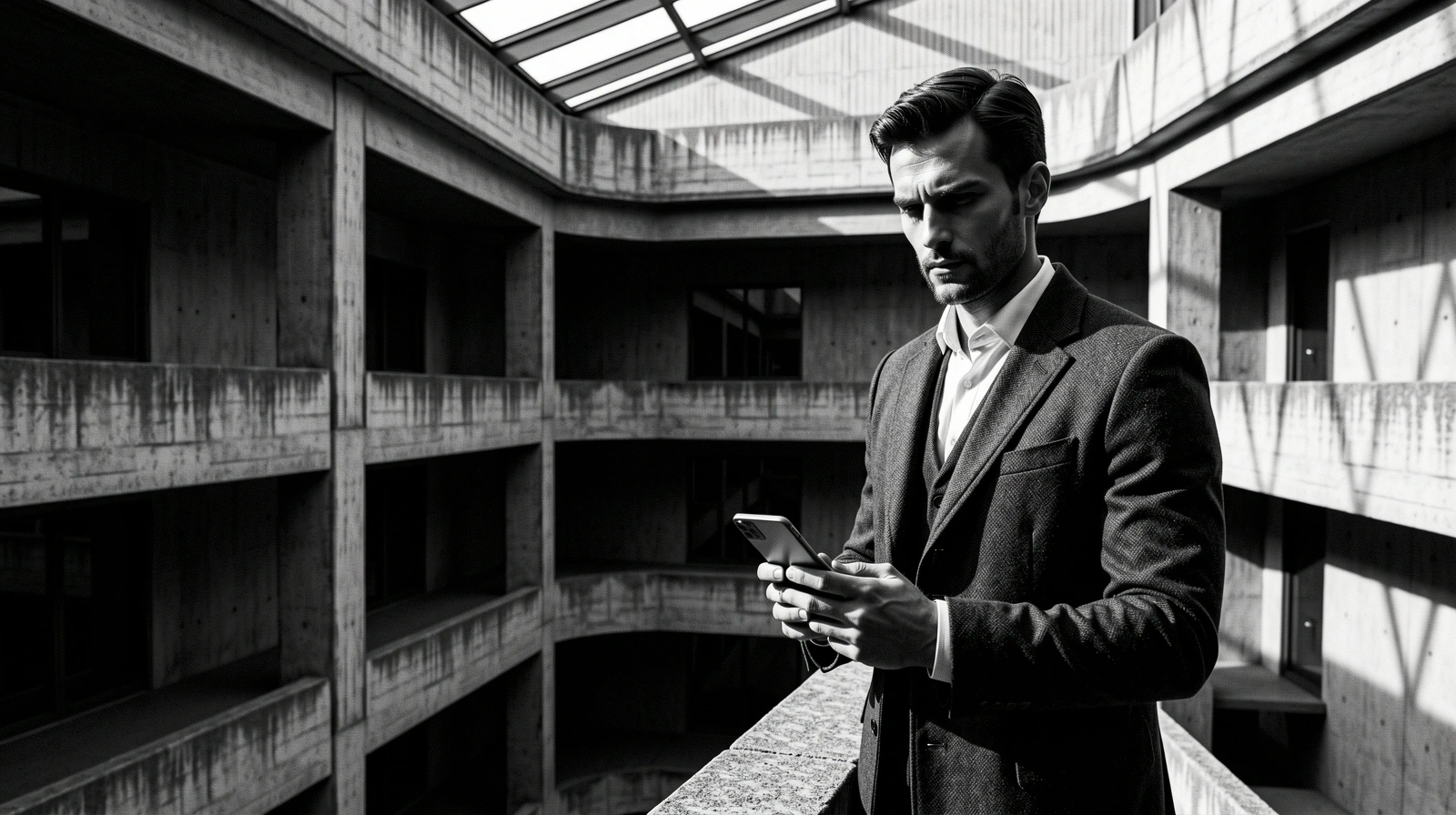 Digital Productivity