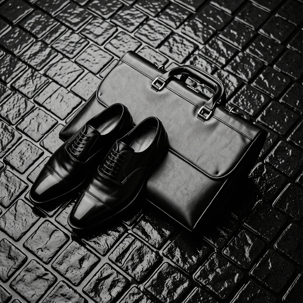 Accessoires de luxe Bruxelles