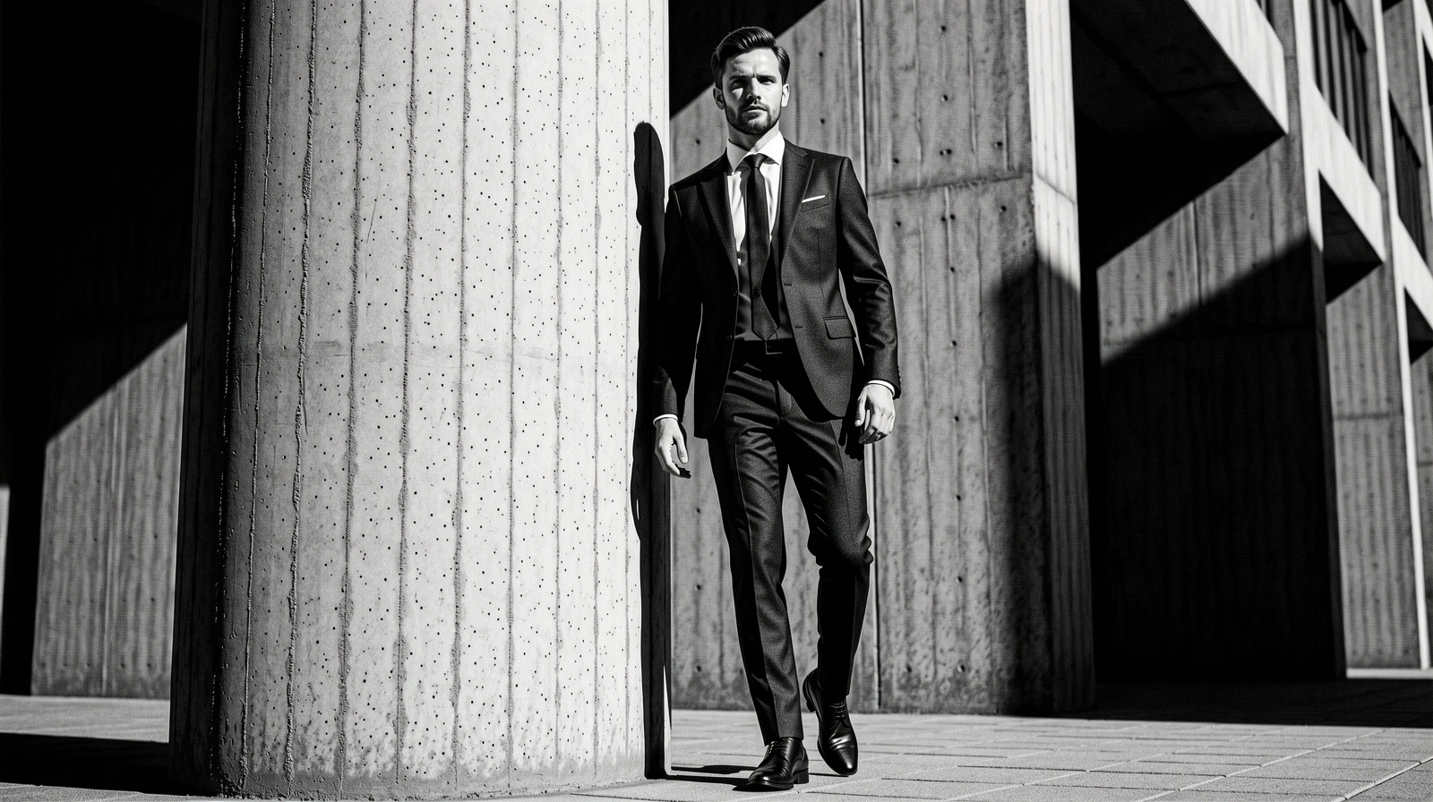 Style Urbain Bruxelles